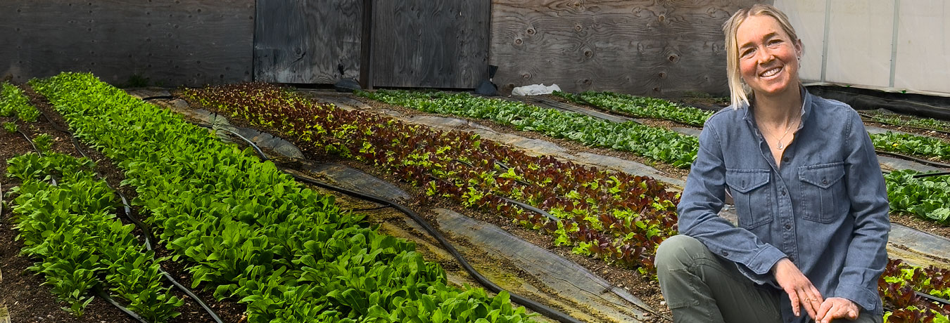 Might Food Farm
